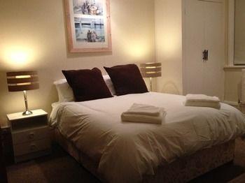 The West Town Inn Hayling Island Exteriör bild