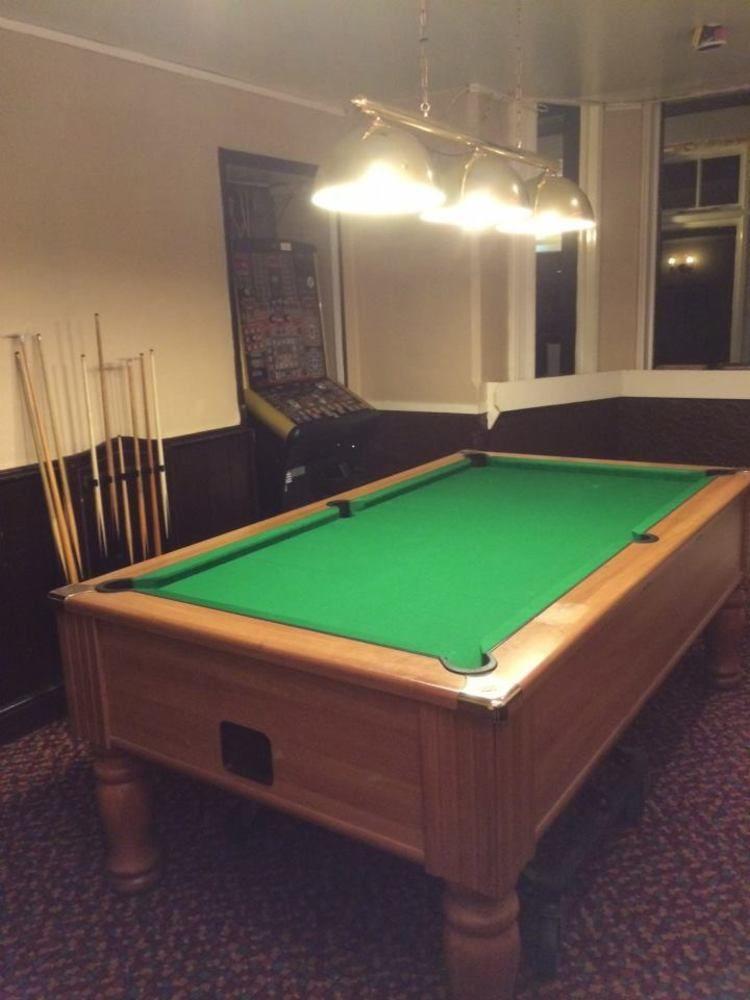 The West Town Inn Hayling Island Exteriör bild